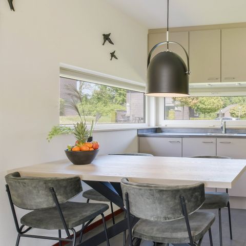 BUNGALOW 4 personnes - 4CET