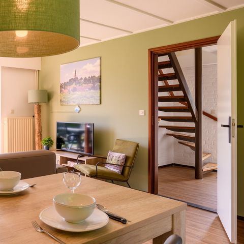 BUNGALOW 4 personnes - 4B1