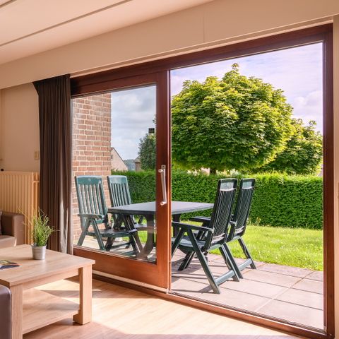 BUNGALOW 4 personnes - 4B1