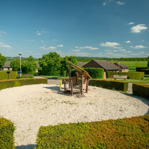 Summio Vakantiepark Reevallis - Camping Vaals - Image N°3