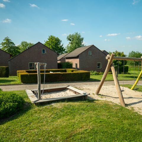 Summio Vakantiepark Reevallis - Camping Vaals - Image N°2