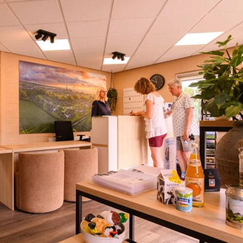 Summio Vakantiepark Reevallis - Camping Vaals - Image N°4