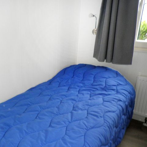 Camping Cassandria Bad - Camping Cadzand - Image N°2