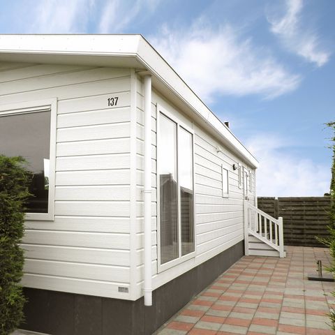 Camping Cassandria Bad - Camping Cadzand - Image N°3