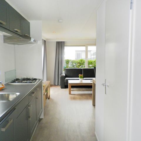 Camping Cassandria Bad - Camping Cadzand - Image N°6