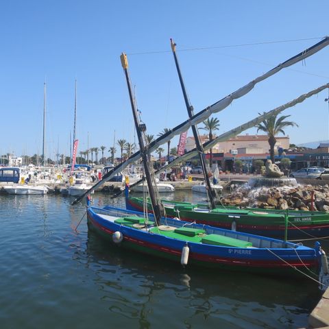 Residence Golf Clair - Camping Pyrénées-Orientales - Image N°3