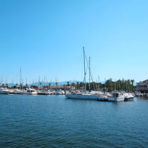 Residence Golf Clair - Camping Pyrénées-Orientales - Image N°6