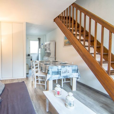 Residentie Les Maisons de la Plage - Camping Gard - Image N°2