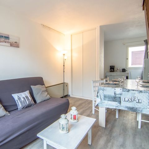 Residentie Les Maisons de la Plage - Camping Gard - Image N°3