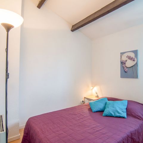 Residentie Les Maisons de la Plage - Camping Gard - Image N°6