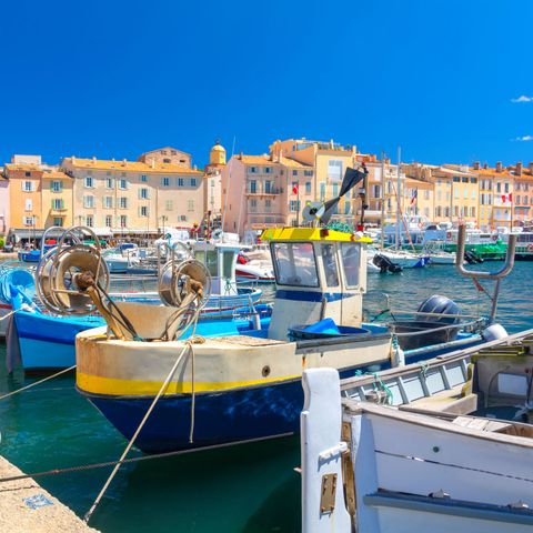 Les Parcs de Gassin - Camping Var - Image N°5