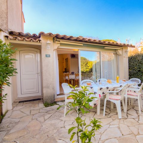 Les Parcs de Gassin - Camping Var - Image N°2