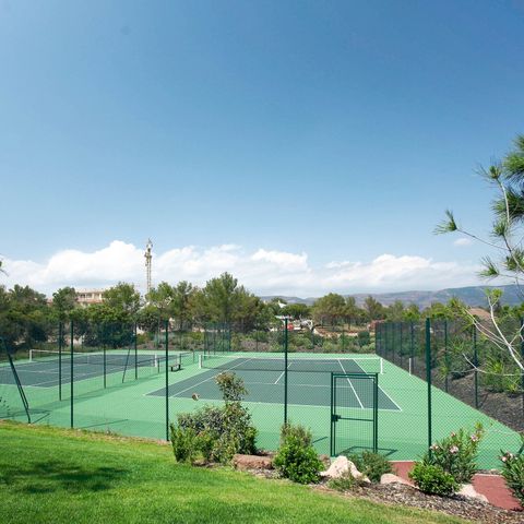 Les Domaines de Saint Endréol - Camping Var - Image N°2