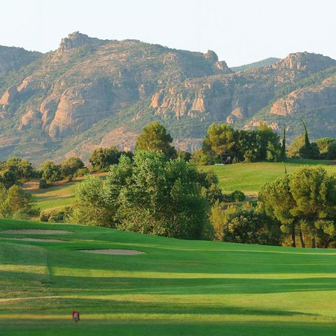 Les Domaines de Saint Endréol - Camping Var - Image N°5