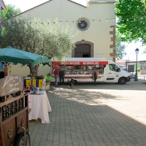Les Domaines de Saint Endréol - Camping Var - Image N°3