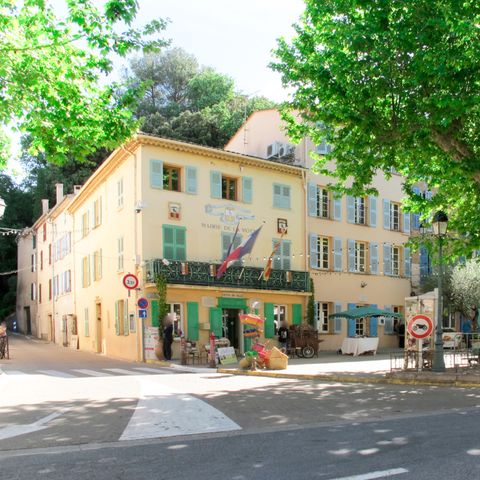 Les Domaines de Saint Endréol - Camping Var - Image N°4