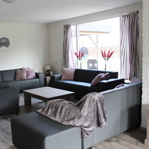 MAISON 23 personnes - 2Villa familiale De Reest