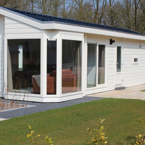 MAISON 4 personnes - Velthorst