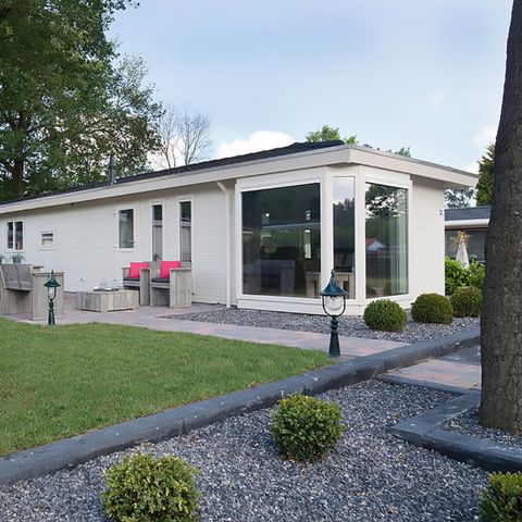 MAISON 4 personnes - Velthorst