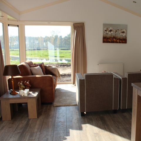 MAISON 4 personnes - Velthorst
