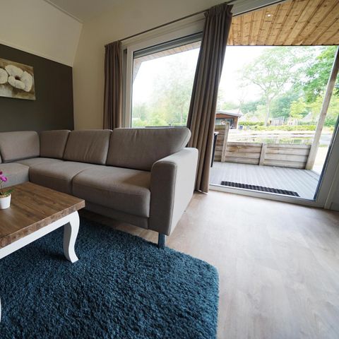MAISON 4 personnes - Velthorst