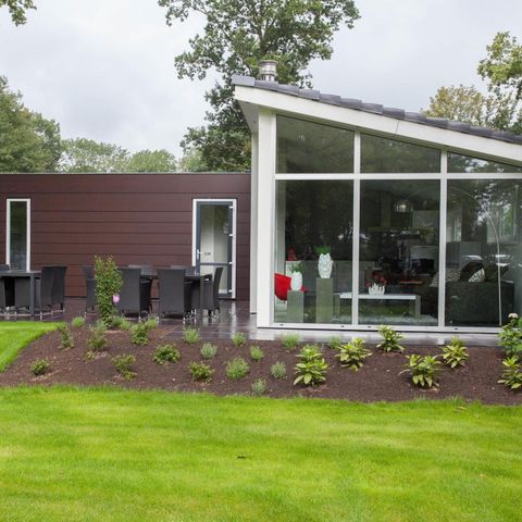 MAISON 6 personnes - Pavillon