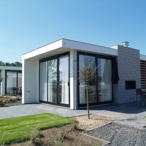 Maison 6 personnes - Pavillon