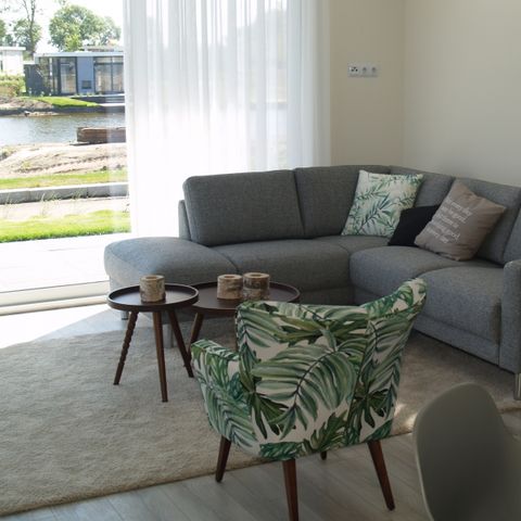 MAISON 6 personnes - Pavillon