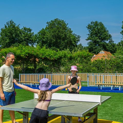 MAISON 6 personnes - Hackfort