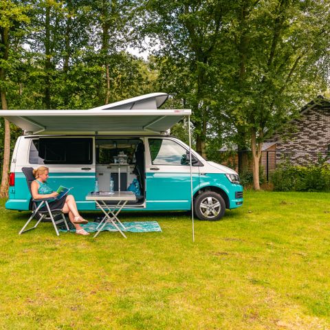 Emplacement - Confort