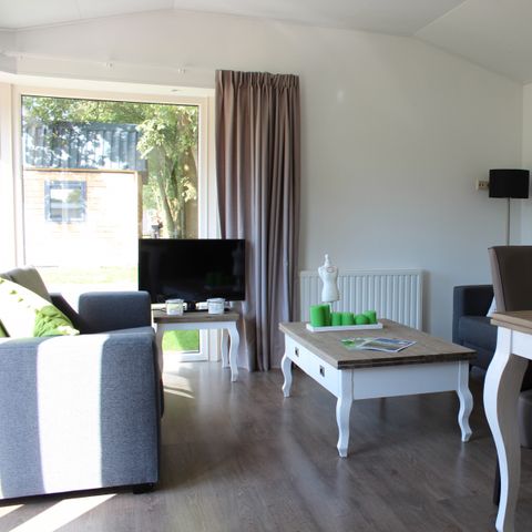 MAISON 6 personnes - Velthorst