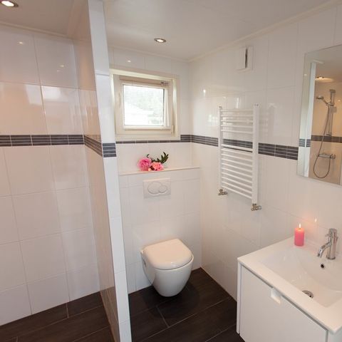 MAISON 6 personnes - Velthorst