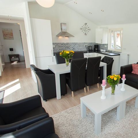 MAISON 6 personnes - Velthorst