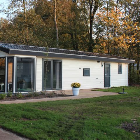 MAISON 6 personnes - Velthorst