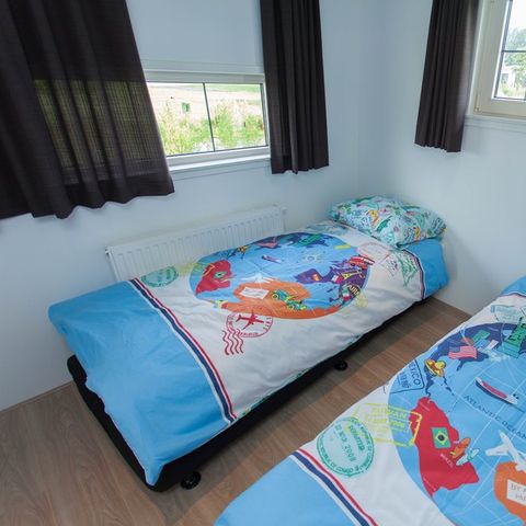 MAISON 6 personnes - Velthorst