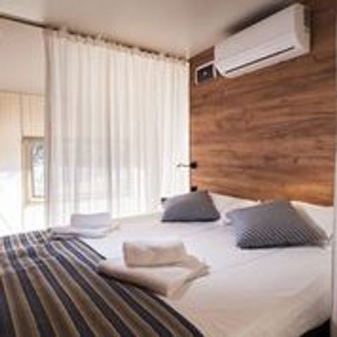 Tente 4 personnes - tente Glamping