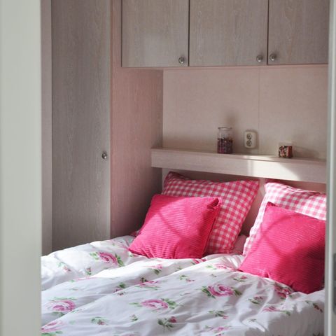 MAISON 4 personnes - Berkel