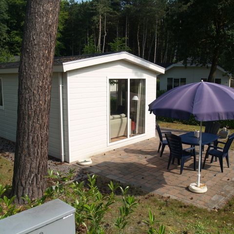 MAISON 4 personnes - Berkel