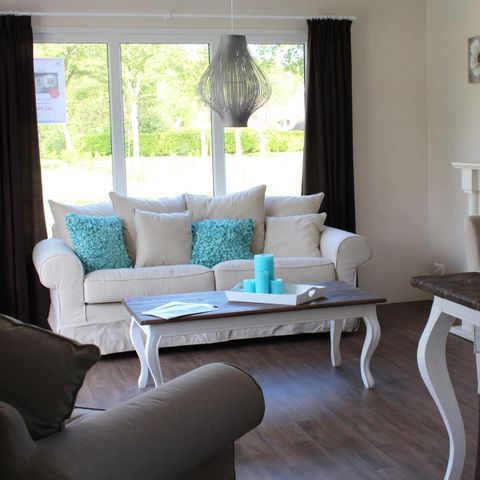 MAISON 4 personnes - Berkel