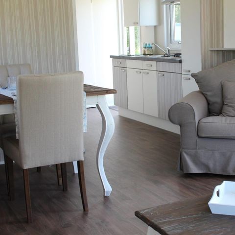 MAISON 4 personnes - Berkel