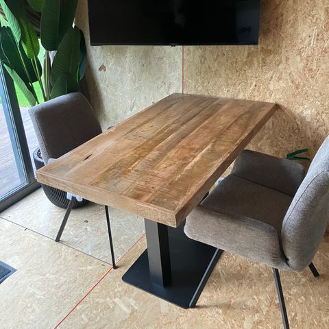 Tiny house 2 personnes - Retraite en solo