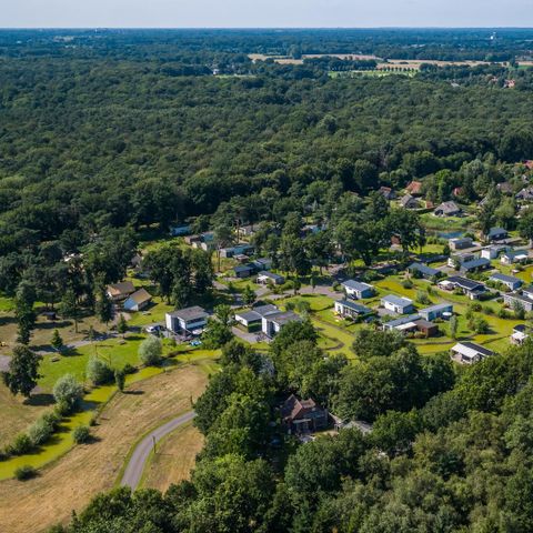 Emplacement - Confort XL