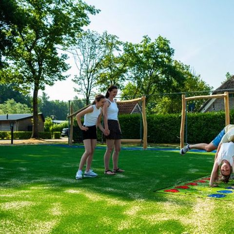 EuroParcs Reestervallei - Camping Staphorst - Image N°3