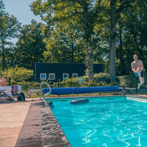 EuroParcs Reestervallei - Camping Staphorst - Image N°2