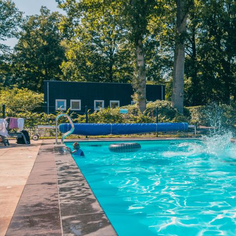 EuroParcs Reestervallei - Camping Staphorst - Image N°5