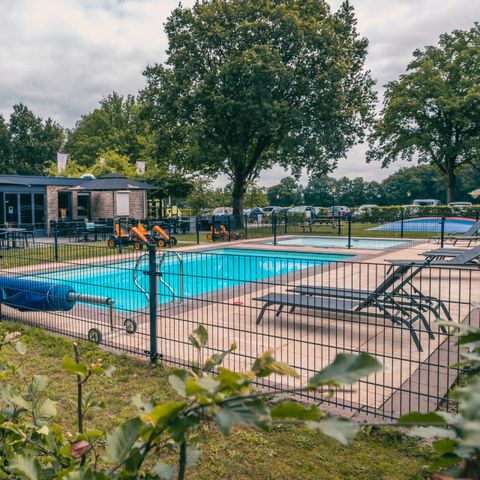EuroParcs Reestervallei - Camping Staphorst - Image N°6