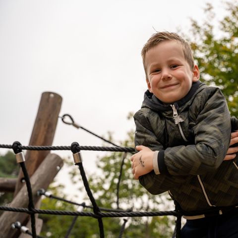 Recreatiepark De Paalberg - Camping Ermelo - Image N°4