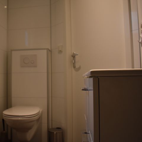 CHALET 4 personnes - Heather Lodge