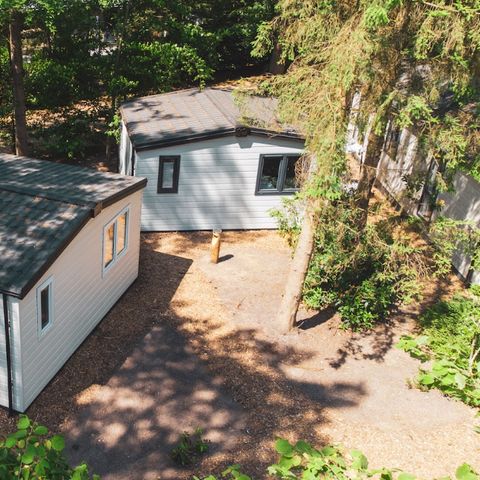 CHALET 2 personnes - Hôtel