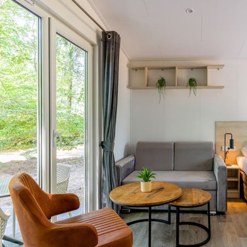 CHALET 2 personnes - Hôtel